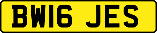 BW16JES