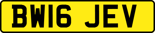 BW16JEV