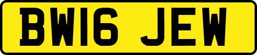 BW16JEW