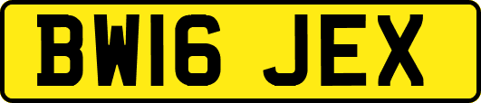 BW16JEX