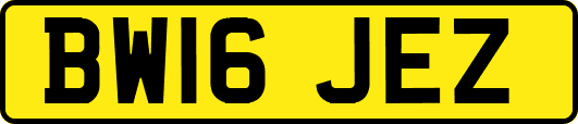 BW16JEZ