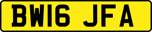 BW16JFA