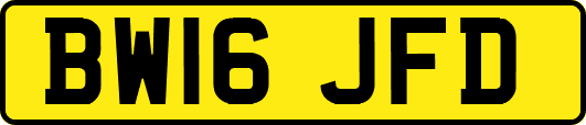 BW16JFD