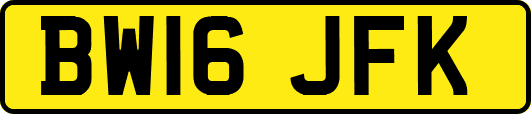 BW16JFK