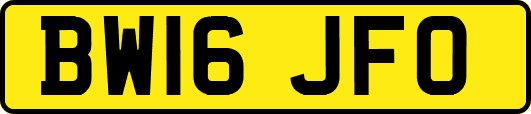 BW16JFO