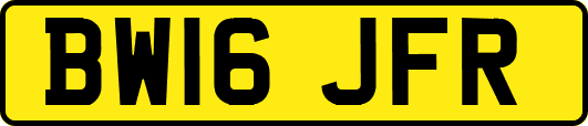 BW16JFR