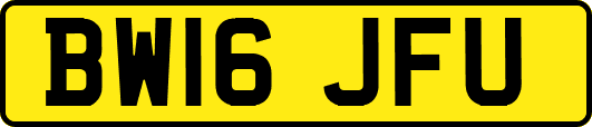 BW16JFU
