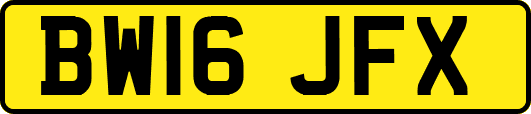 BW16JFX