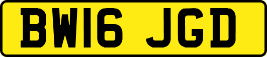 BW16JGD