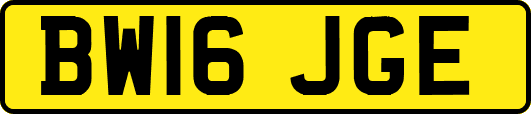 BW16JGE