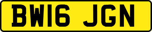 BW16JGN