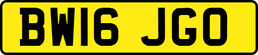 BW16JGO