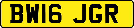 BW16JGR