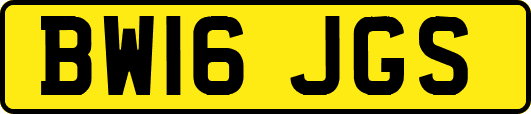 BW16JGS