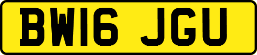 BW16JGU