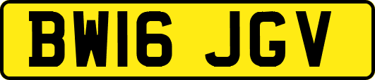 BW16JGV