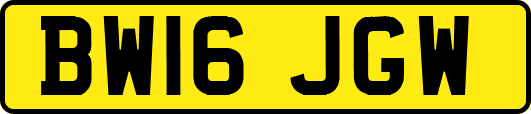 BW16JGW