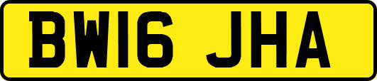 BW16JHA