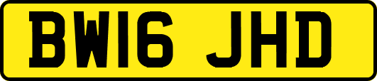 BW16JHD