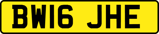 BW16JHE