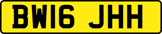 BW16JHH