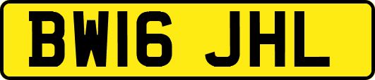 BW16JHL