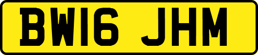 BW16JHM