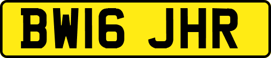 BW16JHR