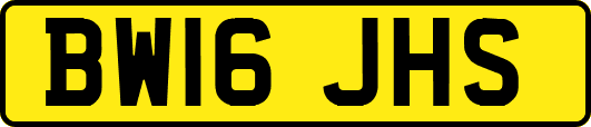 BW16JHS