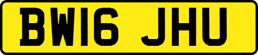 BW16JHU