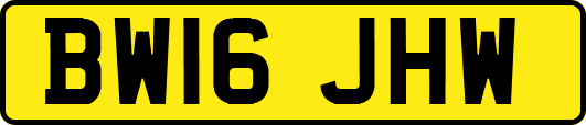 BW16JHW