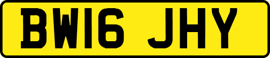 BW16JHY
