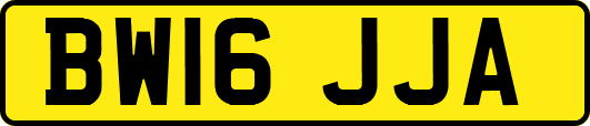 BW16JJA