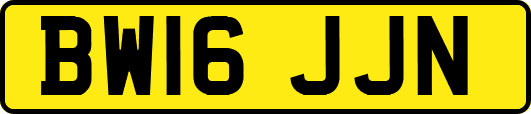 BW16JJN