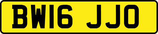 BW16JJO