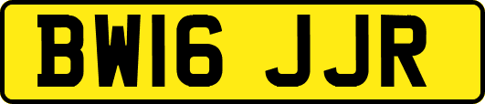 BW16JJR