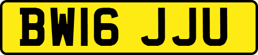 BW16JJU
