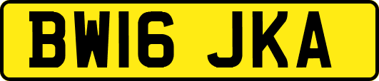 BW16JKA