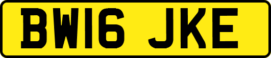 BW16JKE