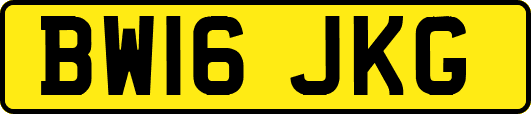 BW16JKG