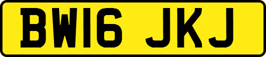 BW16JKJ