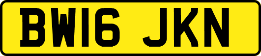 BW16JKN