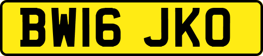 BW16JKO