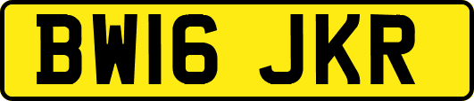 BW16JKR