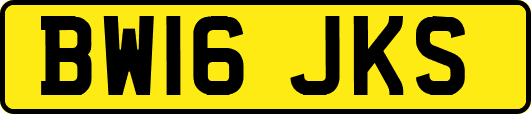 BW16JKS