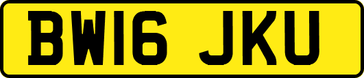 BW16JKU