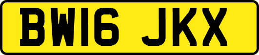 BW16JKX