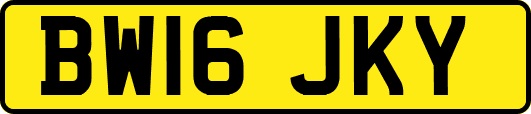 BW16JKY