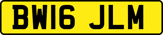 BW16JLM
