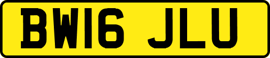 BW16JLU
